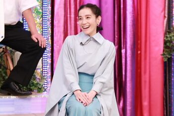 魂チーム 先輩・KinKi Kidsの目の前で、シングルCDリリース順並べ替えに挑戦！