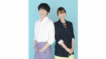 4月期月10ドラマは、広瀬アリス＆松村北斗『恋なんて、本気でやってどうするの？』