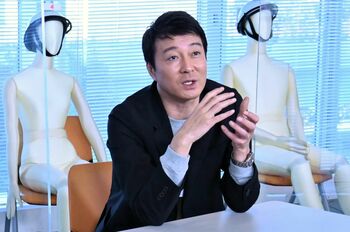 加藤浩次がガチのろけ！結婚19年の妻からのひと言に「キュンとした♡」と赤面