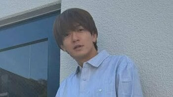 大倉士門 みちょぱとの夫婦“以心伝心”そっくり全身コーデが話題！何も言わずにたまたま揃ったペアルックに「めっちゃ素敵」と反響