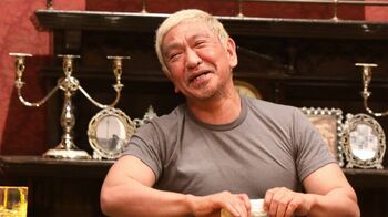 松本の“かっこいい話”を小池栄子がバッサリ！エロDVD発覚で妻にとった行動にも「ダサい」の声