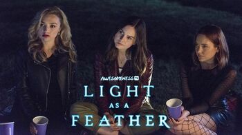 世界のZ世代が注目！米デジタルメディアAwesomenessの5タイトルをFOD独占配信