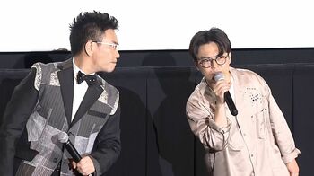 八嶋&浜野の名コンビに「昭和のバラエティやめて」と本田翼がツッコミ