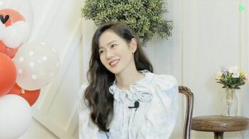 ソン・イェジンが日本のファンへ“会いに不時着”！待望のオンラインファンミーティング開催