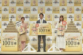 田中みな実＆指原莉乃がうっとりした、堤真一の“妻とのやりとり”とは？