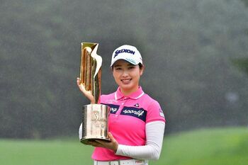 『NEC軽井沢72ゴルフトーナメント』4メディアで放送＆配信！