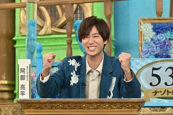 阿部亮平 下半期優勝を決められるか！？初参戦の井桁弘恵が躍動