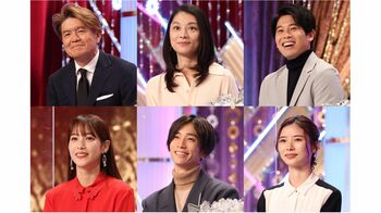 『ドラフトコント2021』審査員からコメント到着！ヒロミ「厳しい審査じゃない、って聞いていたのに」