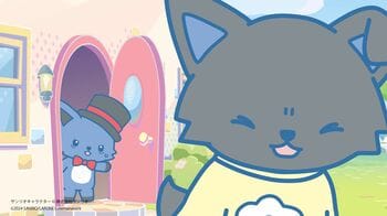 アニメ『JOCHUM（ジェオチャム）』第22話「兄弟ゲンカ？！」公開中