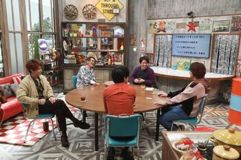 関ジャニ∞が2019年を総括！「友と言える仲間と一緒にいられることが幸せ」