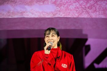 AI パフォーマンス前のルーティン「靴下や衣装は左から」「周りの人に感謝を伝え、士気を高める」