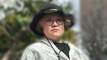 「声出してわろた」バービー 娘と愛犬と挑戦したAI加工画像がまさかの結果に…「AIもお笑いわかってはる」「スカイツリーもどきも爆誕」