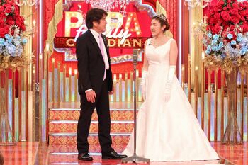 オール巨人が孫と、薄幸が花嫁姿で父と…東野＆千鳥も感動「親心、家族愛をすごく感じた。僕も人の子なんやと（笑）」