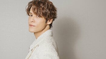 宮野真守 豪華な先輩・後輩キャストが揃った『TO BE HERO X』のアフレコに感慨「有意義な時間が過ごせた」花江夏樹のヒーローネームを命名