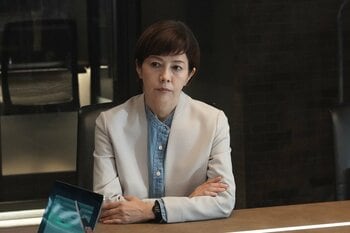 国際NPO法人の職員が殺害される！事件は山内（横山裕）の調べるSE殺害事件と酷似していて…『絶対零度』第4話予告