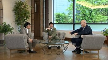 さらば青春の光・森田哲矢の独特すぎる！？家族観「子どもは親におごってきてもらったんやなって、ちゃんと自覚しないと」