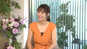 鷲見玲奈 フリーになる前に「転職サイトに登録した」と明かし、宇垣美里、久代萌美も驚嘆！