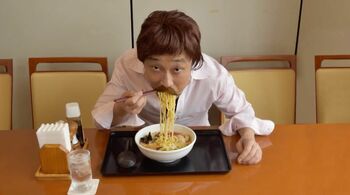 「ラーメンの替え玉」って英語で言えますか？【金ため英会話】