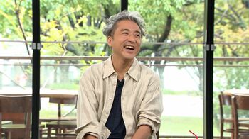 ムロツヨシ 50歳が近づき「自分のために頑張るのにも限界があることを知った」