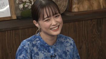 大原櫻子 “気になった共演者・業界人”をリアル再現で大盛り上がり！