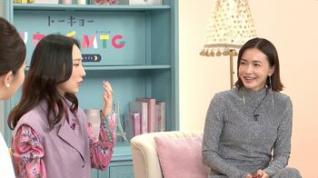 長谷川京子「いろいろやってみたことがあるんです」と“膣トレ”経験談を告白！さまざまなエクササイズを紹介