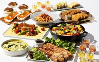【札幌グランドホテル】世界の味覚を巡るグルメ旅へ 「世界を旅する夏の美食フェア」　ご利用期間：2026年7月1日（水）～8月31日（月）
