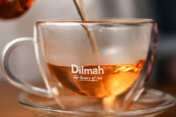 スリランカ発・セイロンティーブランド「Dilmah（ディルマ）」が阪急うめだ本店に期間限定“初”登場