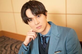 【眼福♡男子】水野勝 俳優アベンジャーズとの共演で決意！「俳優としての成功がボイメンを守ることにつながる」