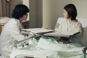 再発したミヤビ（杉咲花）に命の危機が迫る！どうしてもミヤビを救いたい三瓶（若葉竜也）は…『アンメット』最終話予告