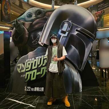 川村壱馬 reboot  ツアー衣装 クッション 川村壱馬 “スタイル抜群”な父とのツーショット公開！親子愛伝わる