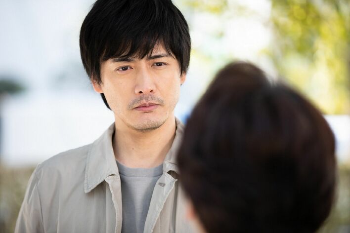 中村俊介、天野ひろゆきとの“BL”展開に「本当に僕の事が好きなんじゃないかと思うくらいでした（笑）」