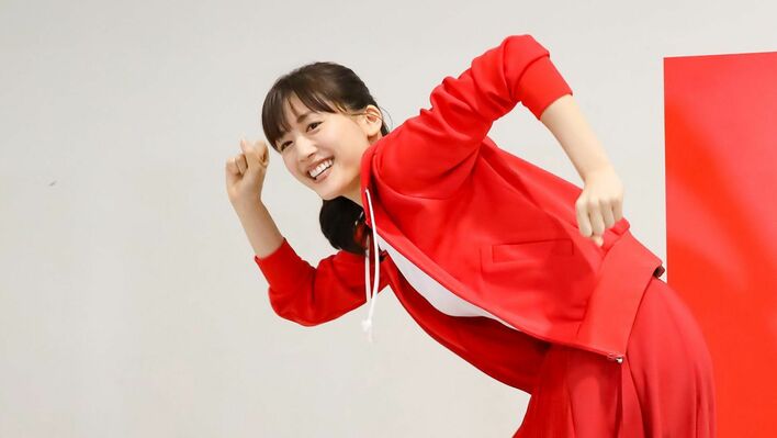 綾瀬はるか 自粛期間中に海外ドラマにハマり“ゾンビの倒し方”を習得！？