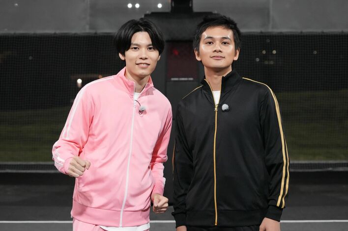 最後かもしれない、北村匠海のこんな姿」萩原利久が驚いた親友のガチ