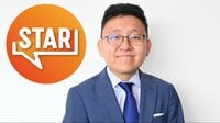 上垣皓太朗アナ「毎回心が震えている」なめらかな口上が話題！音楽番組『STAR』MC初挑戦で昭和歌謡好きが出会った"新しい音楽"の世界