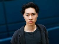 戸塚純貴が一級建築士役で出演「正義とは何か。見終わったあと、誰かと話したくなる作品」『ブラックトリック～裁きを操る弁護人～』