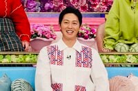 工藤阿須加 34歳で結婚に後ろ向きになった理由「知り合い7組が離婚」「小遣い月1万5千円の現実」に衝撃「今は難しいだろうな…」