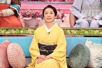 草刈民代「年を重ねることは悪くない」思わず肩の力が抜けて楽になる、草刈流“自分解放法と人生哲学とは『トークィーンズ』