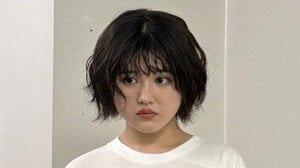 「驚くべき成長」完熟フレッシュ・池田レイラ(21) 子供時代と現在の比較写真が話題！アンニュイな表情を浮かべた大人っぽい姿に「大変身ですね」