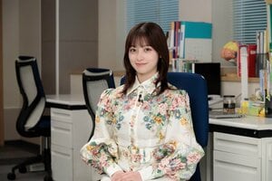 橋本環奈がホストを務める謎のトーク番組…宮世琉弥、音尾琢真、許豊凡（INI）ら『ヤンドク！』キャストとぶっちゃけトーク！？『環奈の時間』