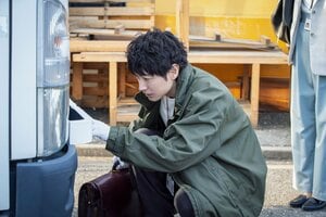 交通事故の検証をする真澄（ディーン・フジオカ）らMEJ 浮かび上がる可能性も矛盾ばかりで…『LOVED ONE』第3話予告