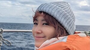 IMALU 2拠点生活を送る奄美大島でご近所の海を“パトロール”する姿を公開！夢のような鮮やかな魚が広がる光景に「優雅で落ち着きます」