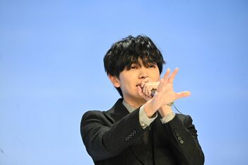 「この子のことをもっと知りたい」宮世琉弥が“付き合いたい”と思う相手は？曽田陵介＆岩瀬洋志は“ドS女子”への憧れを語る