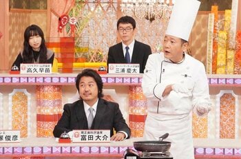 暑い夏…アイスの㊙効果20選！鎧塚俊彦が、自宅で簡単に市販のアイスを超高級スイーツに変身させるレシピを大公開『ホンマでっか！？TV』