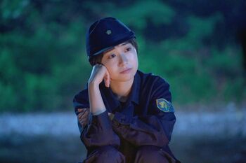 大島優子 木村拓哉と2度目の共演で誠実さに感銘「やっぱり尊敬できる方」