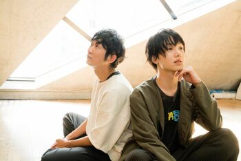 「舐めてるやつが嫌い」なノンスタ石田明が「熱い漢！」と惚れる植田圭輔との仲