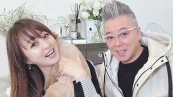 渡辺美奈代 豪華自宅を模様替え！大迫力の“伸びるテーブル”や“工夫凝らした”収納術を公開「こんなキレイなお家に帰りたい」「凄く綺麗に整理整頓」