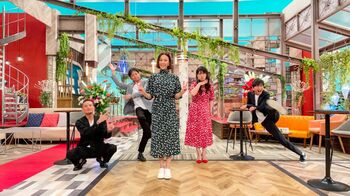 木村佳乃 天然ママの意外なプライベートを告白「キッチンで立ったまま、鍋から直接」