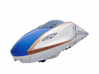 団体専用臨時列車「つながる北陸～冬の美食～」号を運行します！