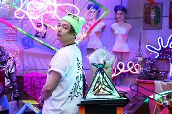 堂本剛の脳内ダダ漏れ音楽番組『ENDRECHERI MIX AND YOU season2 』の放送が決定！