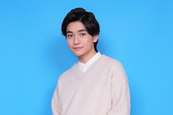 高橋文哉 目指すは柔軟な役者「“振り幅が大きい”と言われるのはめちゃくちゃうれしい」